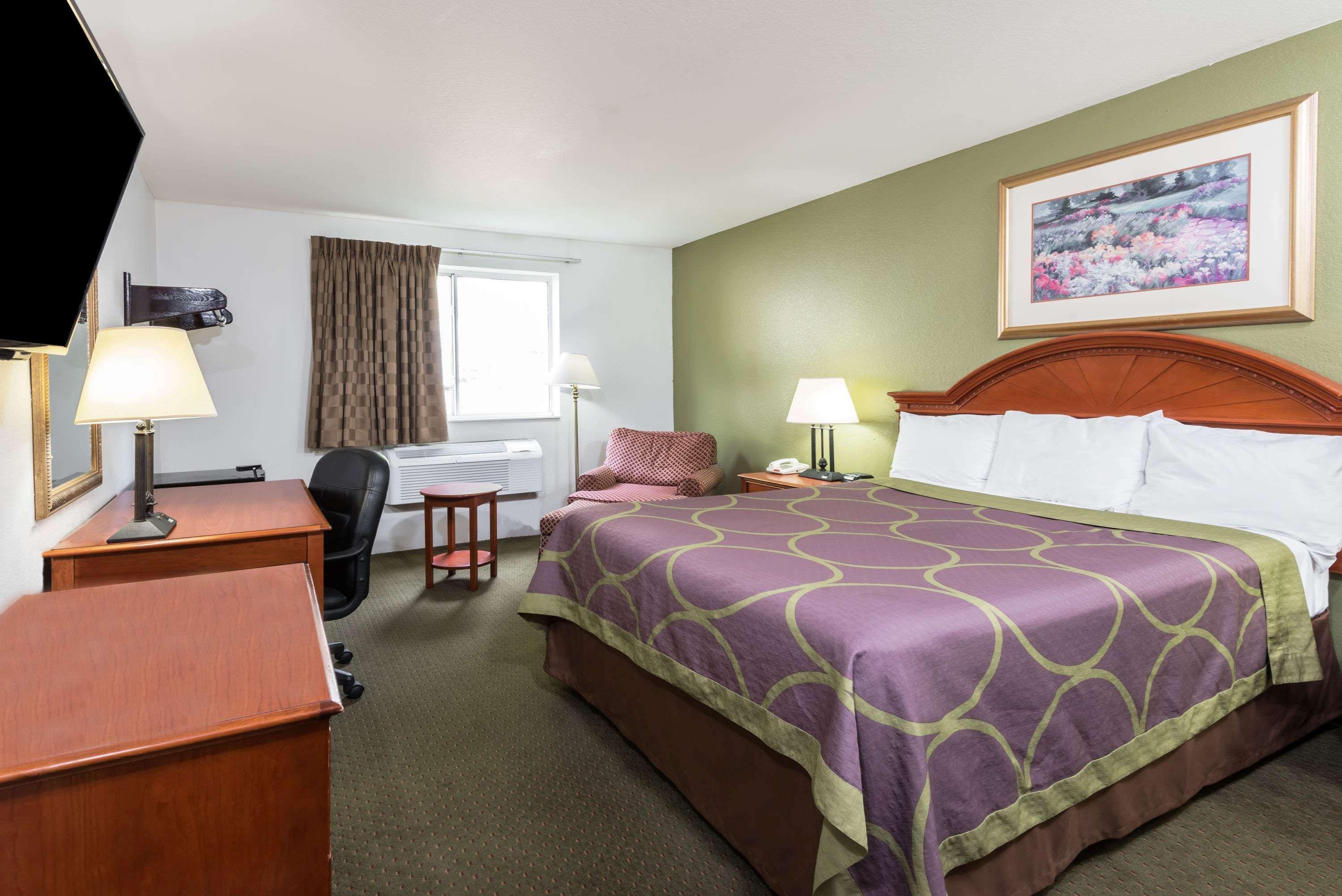 Super 8 By Wyndham Pittsburgh/Monroeville Kültér fotó
