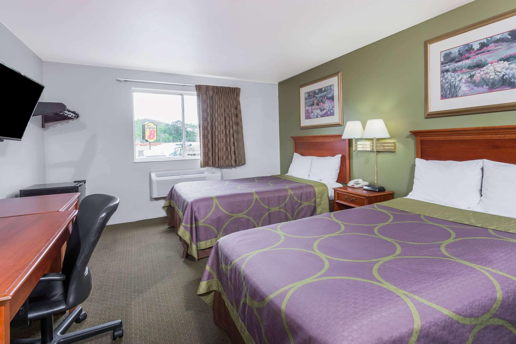 Super 8 By Wyndham Pittsburgh/Monroeville Kültér fotó